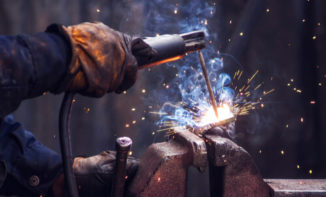 Steelworkers & Ironworkers' Compensation in Kentucky