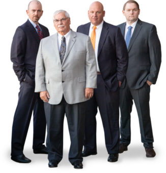 Kentucky Courage Attorneys