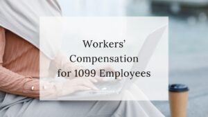 Workers’ Compensation for 1099 Employees in Kentucky