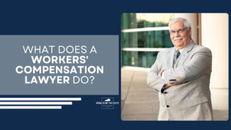 What Does A Workers' Compensation Lawyer Do