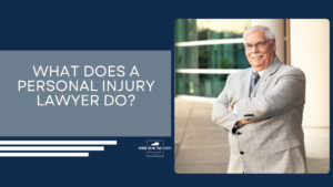 What Does A Personal Injury Lawyer Do