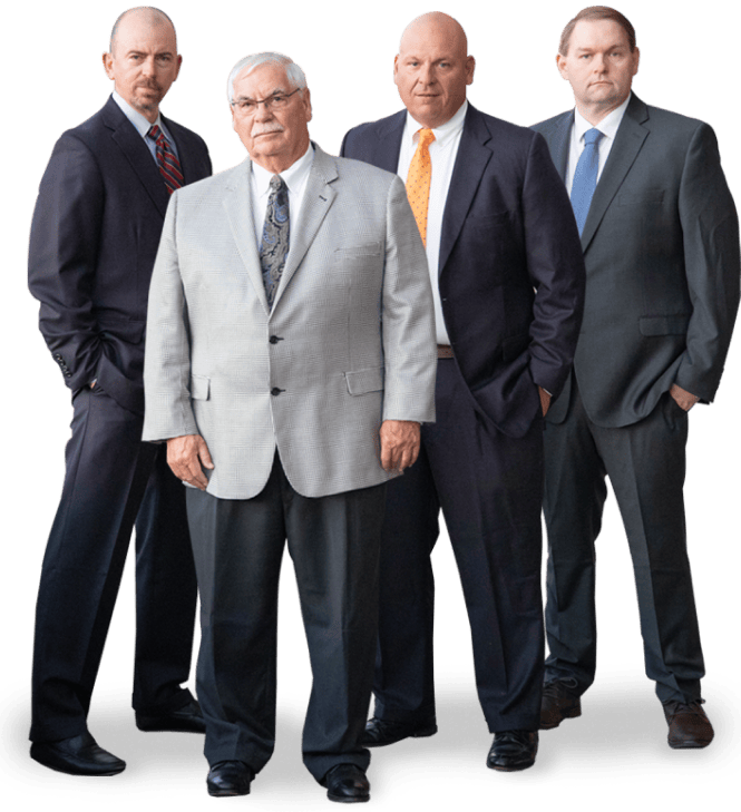 Kentucky Courage Attorneys